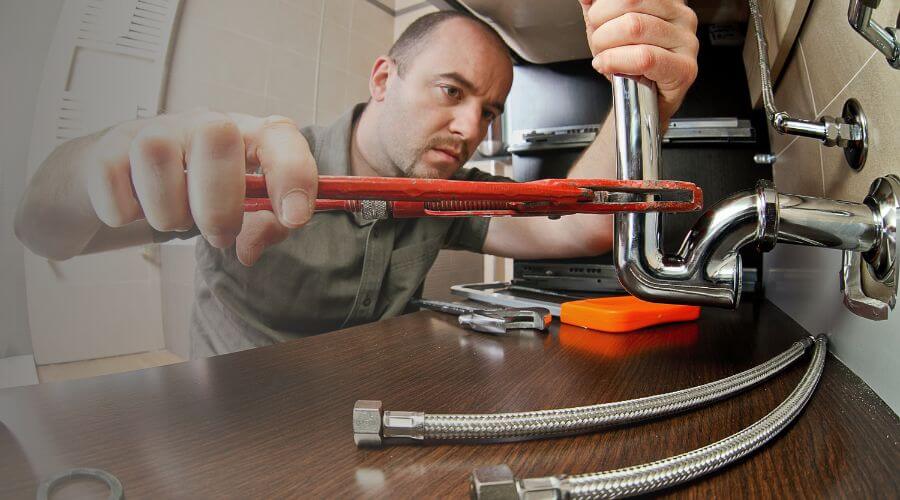 Professional clogged toilet repair in Schell City, MO